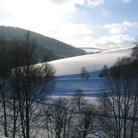 Mal Abschalten Willingen (Upland)